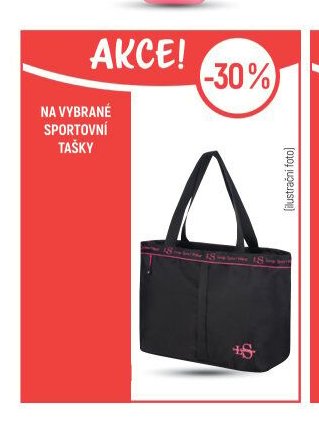 Sportovní tašky