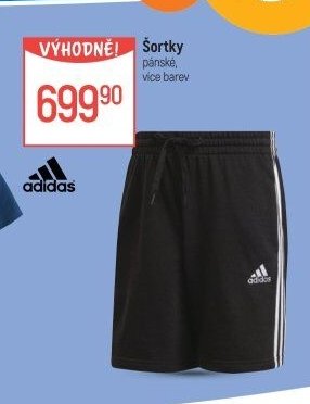 Šortky pánské