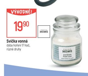 Svíčka vonná