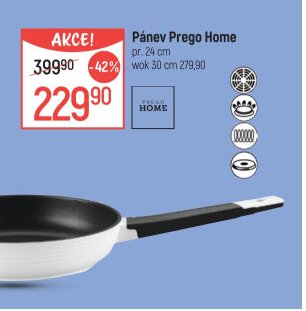 Pánev Prego Home