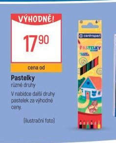 Pastelky