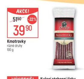 Kmotrovky