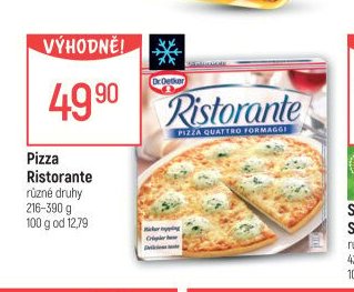 Pizza Ristorante