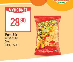 Pom-Bär
