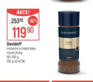 Davidoff