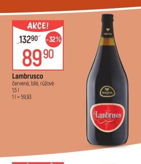 Lambrusco