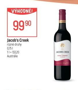 Jacob's Creek