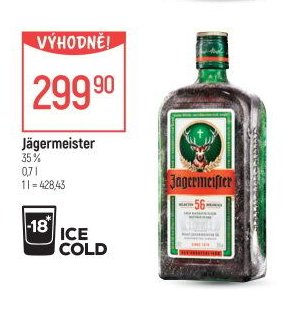 Jägermeister