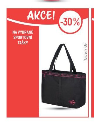 Sportovní tašky