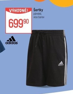 Šortky adidas