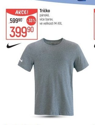 Tričko Nike