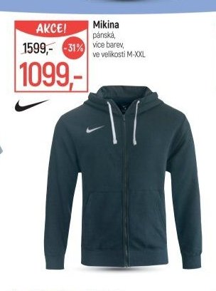 Mikina Nike