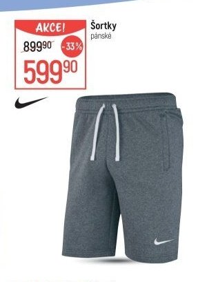 Šortky Nike
