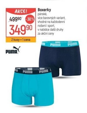 Boxerky PUMA