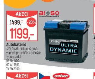 Autobaterie
