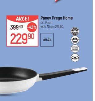 Pánev Prego Home