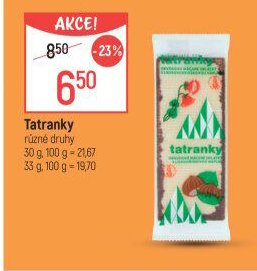 Tatranky