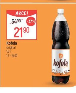Kofola original