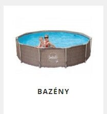BAZÉNY - Mountfield akcniletaky.com