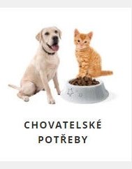 CHOVATELSKÉ POTŘEBY - Mountfield akcniletaky.com