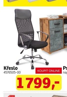 Křeslo 4576505-00 - ASKO akcniletaky.com