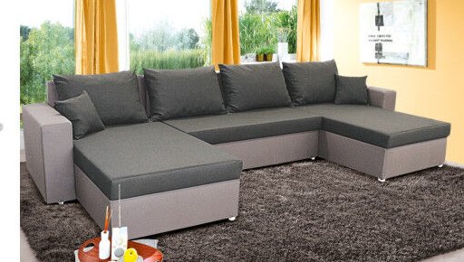 Sedací souprava - ASKO akcniletaky.com
