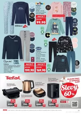 akční leták Kaufland 31.1.2024-6.2.2024