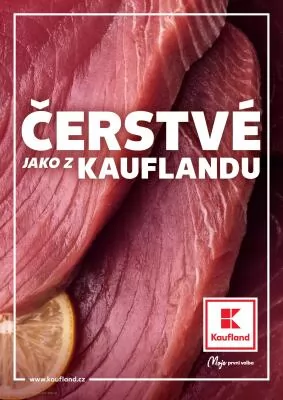 akční leták Kaufland 31.1.2024-6.2.2024