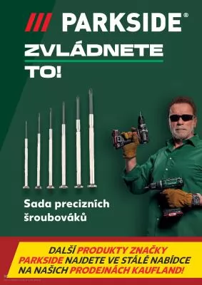 akční leták Kaufland 31.1.2024-6.2.2024