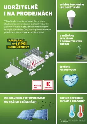 akční leták Kaufland 31.1.2024-6.2.2024