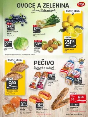akční leták FLOP TOP 29.1.2024-4.2.2024
