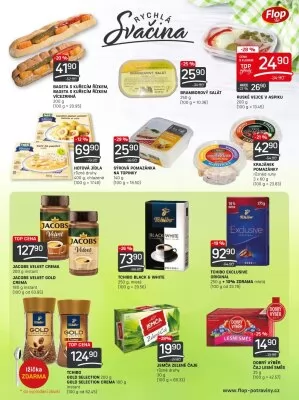 akční leták FLOP TOP 29.1.2024-4.2.2024