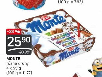 MONTE