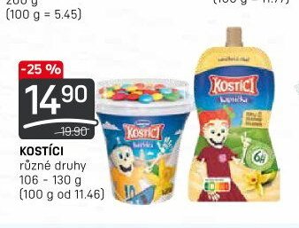 KOSTÍCI