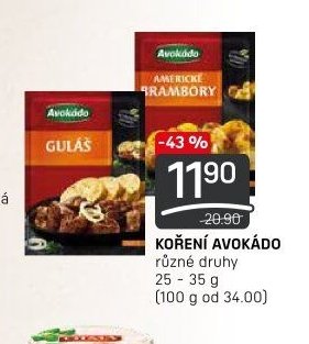 KOŘENÍ AVOKÁDO