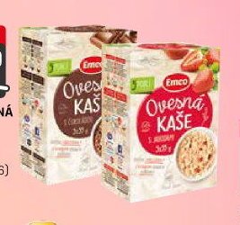 EMCO OVESNÁ KAŠE
