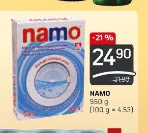 Namo