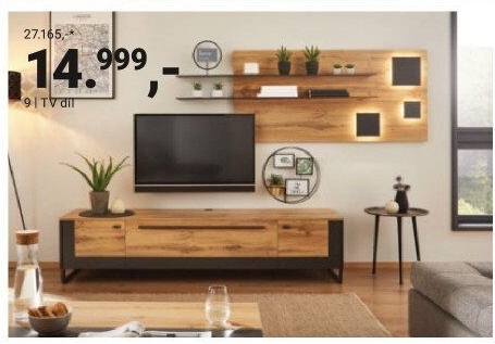 TV DÍL „SKAGEN“