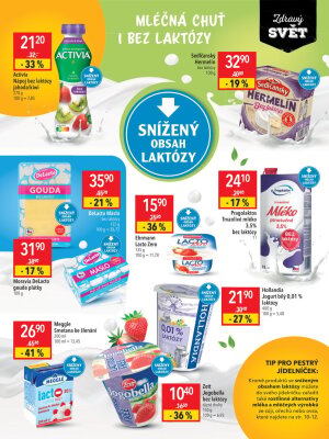 akční leták Globus 17.1.2024-5.2.2024