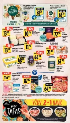 akční leták Albert 31.1.2024-6.2.2024