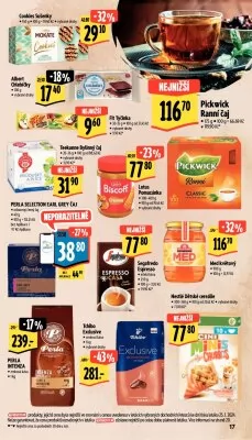 akční leták Albert 31.1.2024-6.2.2024