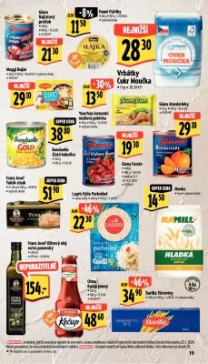 akční leták Albert 31.1.2024-6.2.2024