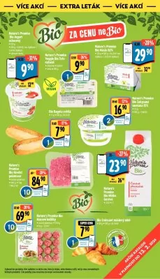 akční leták Albert 31.1.2024-6.2.2024