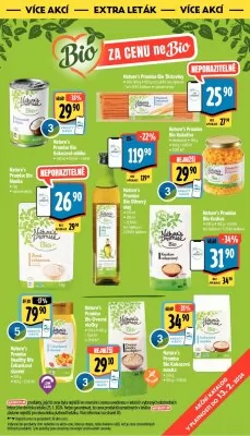 akční leták Albert 31.1.2024-6.2.2024