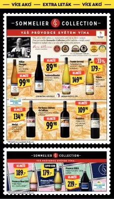 akční leták Albert 31.1.2024-6.2.2024