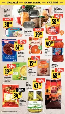 akční leták Albert 31.1.2024-6.2.2024