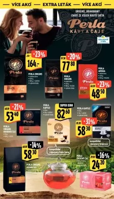 akční leták Albert 31.1.2024-6.2.2024