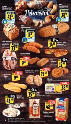 akční leták Albert 31.1.2024-6.2.2024