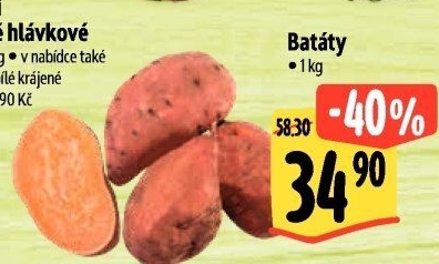 Batáty