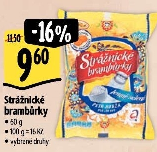 Brambůrky strážnické Petr Hobža